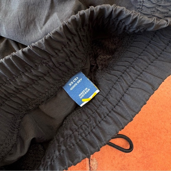 Sz 4/5 Girls Joggers / Leggings / Shorts Lot x4 Cat & Jack / Old Navy GUC - Picture 6 of 6